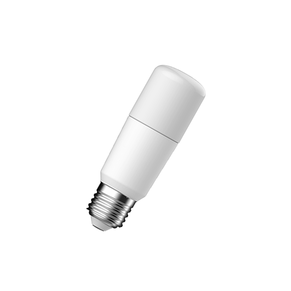 LED12/STIK/840/220-240V/E27/BX 1150lm d45x137.5 - лампа TU