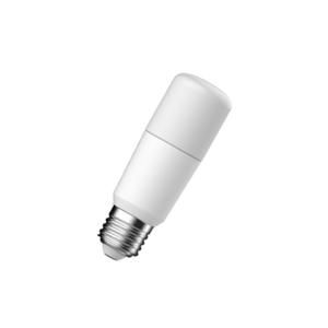 LED 9/STIK/840/220-240V/E27/BX 850lm d38x115.5 - лампа GE