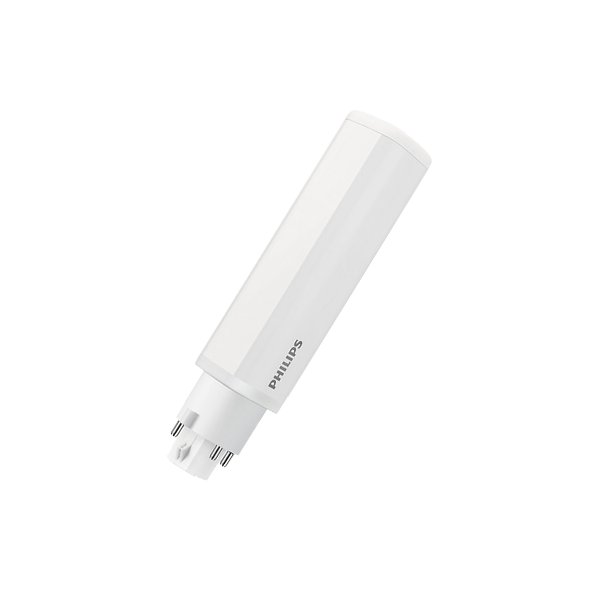 Светодиодная лампа CorePro LED PLC  6.5W 830 4P G24q-2 PHILIPS