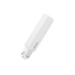 Светодиодная лампа CorePro LED PLC 8.5W 830 2P G24d-3 PHILIPS Светодиодная лампа CorePro LED PLC 8.5W 830 2P G24d-3 PHILIPS