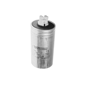 VS 50 мкФ ±5% 450V d55x130 -40С/+100C M12x12 (Алюм. корпус/Wago) - Конденсатор VS 50 мкФ ±5% 450V d55x130 -40С/+100C M12x12 (Алюм. корпус/Wago) - Конденсатор