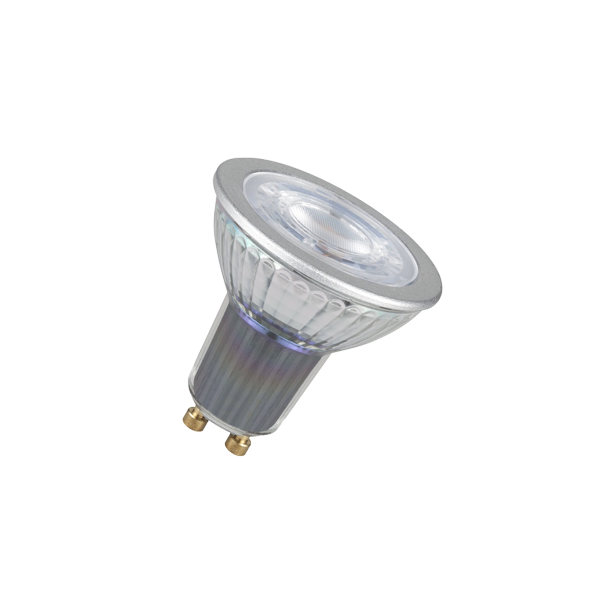 9.6W/840 (=100W) DIM 36° GU10 750lm PARATHOM Spot PAR16 - LED лампа OSRAM 9.6W/840 (=100W) DIM 36° GU10 750lm PARATHOM Spot PAR16 - LED лампа OSRAM