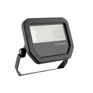 20W/6500K (=160W) IP65 2400Lm Симметричный 100° Чёрный - Светодиодный прожектор LEDVANCE FLOODLIGHT PERFORMANCE