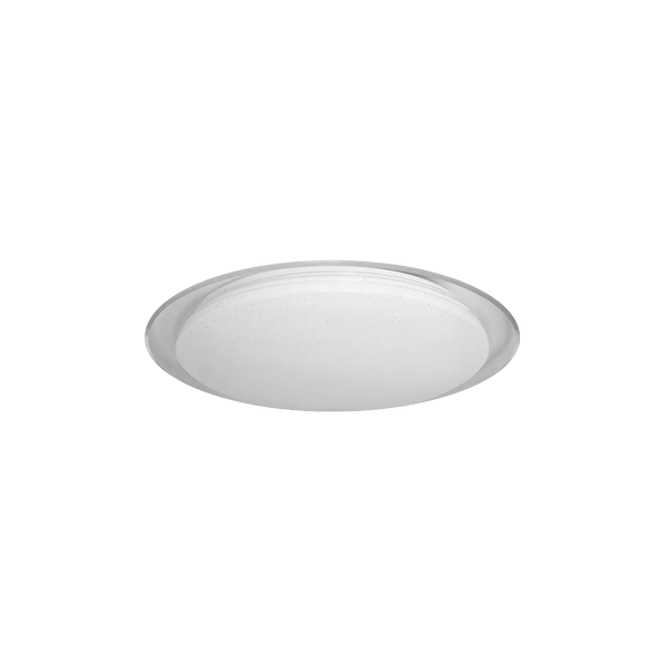 24W/3000-6500K (=150W) WI-FI Накладной светодиодный светильник Белый - SMART ORBIS SPARKLE RD 460 TW WT LEDVANCE 24W/3000-6500K (=150W) WI-FI Накладной светодиодный светильник Белый - SMART ORBIS SPARKLE RD 460 TW WT LEDVANCE