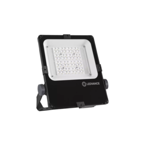FLOODLIGHT PERFORMANCE ASYM 45x140 50 W 4000 K BK - прожектор LEDV FLOODLIGHT PERFORMANCE ASYM 45x140 50 W 4000 K BK - прожектор LEDV