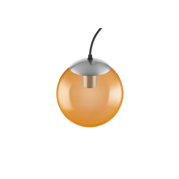 1906 BUBBLE PENDANT 200X1460 1*Е27 (золотистый) - подвесной свет-к LEDV 1906 BUBBLE PENDANT 200X1460 1*Е27 (золотистый) - подвесной свет-к LEDV