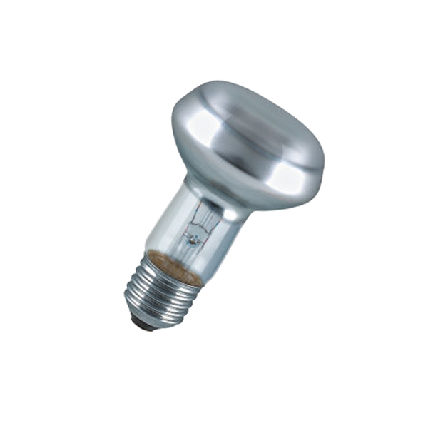 CONCENTRA R63 SPOT   25W 230V 230cd 30° E27 зеркал d63x104 - лампа OSRAM