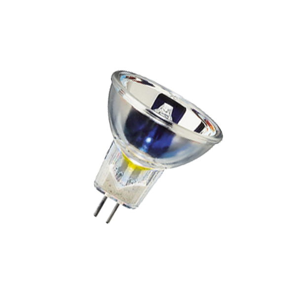 13528  6V  15W  MR11  GZ4  d35x42mm  750h - лампа PHILIPS