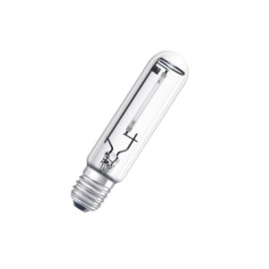 SYLVANIA SHP-T (ДНаТ) 70W Е27 6000lm d39x156 прозрач цилиндр натриевая - лампа SYLVANIA SHP-T (ДНаТ) 70W Е27 6000lm d39x156 прозрач цилиндр натриевая - лампа