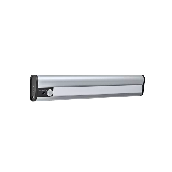 1.5W/4000K DIM SENSOR USB (LINEARLED MOBILE USB 300мм SI) - Светодиодный мебельный автономный светильник LEDVANCE 1.5W/4000K DIM SENSOR USB (LINEARLED MOBILE USB 300мм SI) - Светодиодный мебельный автономный светильник LEDVANCE