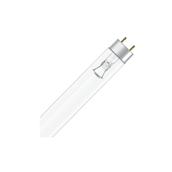 TIBERA UVC  25W T8 G13  d26x452 UVC 253,7nm без озона - лампа LEDVANCE