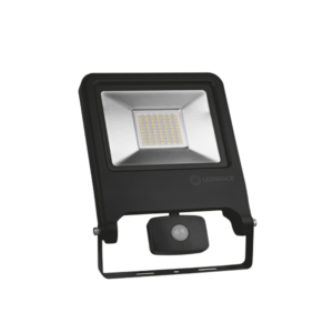 50W/4000K (=400W) СЕНСОР IP44 4500Lm - Светодиодный прожектор с сенсором FLOODLIGHT VALUE LEDVANCE