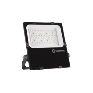 FLOODLIGHT PERFORMANCE ASYM 45x140 100 W 4000 K BK - прожектор LEDV FLOODLIGHT PERFORMANCE ASYM 45x140 100 W 4000 K BK - прожектор LEDV