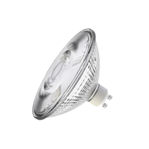 13W/830 (=140W) DIM GU10 230V REFLED ES111  1150lm 25° 25000h   65х111мм - LED лампа SYLVANIA