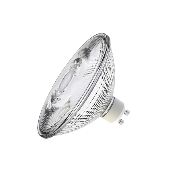 13W/830 (=140W) DIM GU10 230V REFLED ES111  1150lm 25° 25000h   65х111мм - LED лампа SYLVANIA