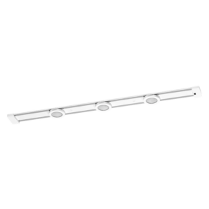 9.5W/4000K DIM SENSOR (LINEAR LED MAGNET 3SPOT 600) - Светодиодный накладной мебельный светильник LEDVANCE 9.5W/4000K DIM SENSOR (LINEAR LED MAGNET 3SPOT 600) - Светодиодный накладной мебельный светильник LEDVANCE