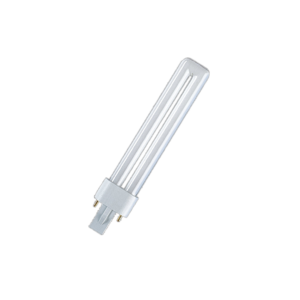 DULUX S 9W/41-827 G23 (мягкий тёплый белый) - лампа OSRAM DULUX S 9W/41-827 G23 (мягкий тёплый белый) - лампа OSRAM