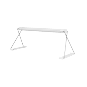 INDOOR GARDEN LIGHT STAND 300 WT - свет-к для роста, скоба  для лотка LEDV