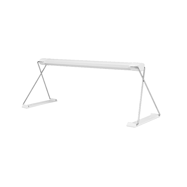 INDOOR GARDEN LIGHT STAND 300 WT - свет-к для роста, скоба для лотка LEDV INDOOR GARDEN LIGHT STAND 300 WT - свет-к для роста, скоба для лотка LEDV