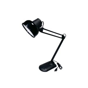 Бета + ННБ37-60-158 (220В, 60Вт, ЛОН/LED Е27, на подставке) настол., без лампы, черный Бета + ННБ37-60-158 (220В, 60Вт, ЛОН/LED Е27, на подставке) настол., без лампы, черный