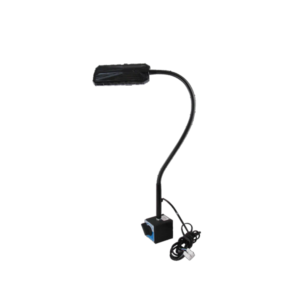 Армата 049 ПДБ62-6-008 станоч (LED, 6Вт 4000К 12-36В, на магните,IP52, гибкая стойка 545 мм), черный Армата 049 ПДБ62-6-008 станоч (LED, 6Вт 4000К 12-36В, на магните,IP52, гибкая стойка 545 мм), черный
