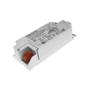VS ECXe        650.393         650мА     30- 40V/26W   97x43x25мм - драйвер