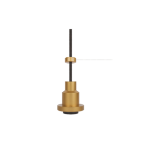 1906 PENDULUM PRO GOLD 1*Е27 68*84mm (длина провода - 3000мм) - подвес свет-к LEDV 1906 PENDULUM PRO GOLD 1*Е27 68*84mm (длина провода - 3000мм) - подвес свет-к LEDV