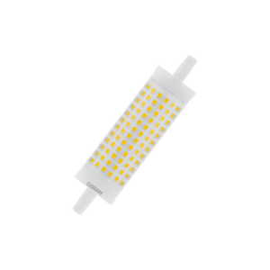 19W/827 (=150W) 118mm DIM R7S 220V PARATHOM SPECIAL LINE - LED ЛАМПА OSRAM 19W/827 (=150W) 118mm DIM R7S 220V PARATHOM SPECIAL LINE - LED ЛАМПА OSRAM