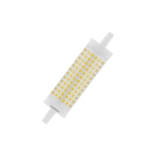 19W/827 (=150W) 118mm DIM R7S 220V PARATHOM SPECIAL LINE - LED ЛАМПА OSRAM