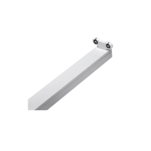 BN011C DE 2xTLED L1200 (под 2хLED T8 1200mm 2ст) - свет-к PHILIPS