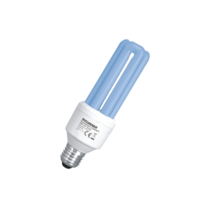 SYLVANIA MINILYNX 20W E27/BL368 E27 355-385nm (ловушки, полимеризация) - лампа SYLVANIA MINILYNX 20W E27/BL368 E27 355-385nm (ловушки, полимеризация) - лампа