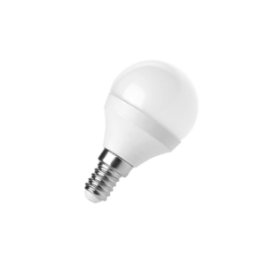 FL-LED GL45  7.5W E14 4200К 220V 700Лм 45*80мм FOTON_LIGHTING  -  лампа шарик