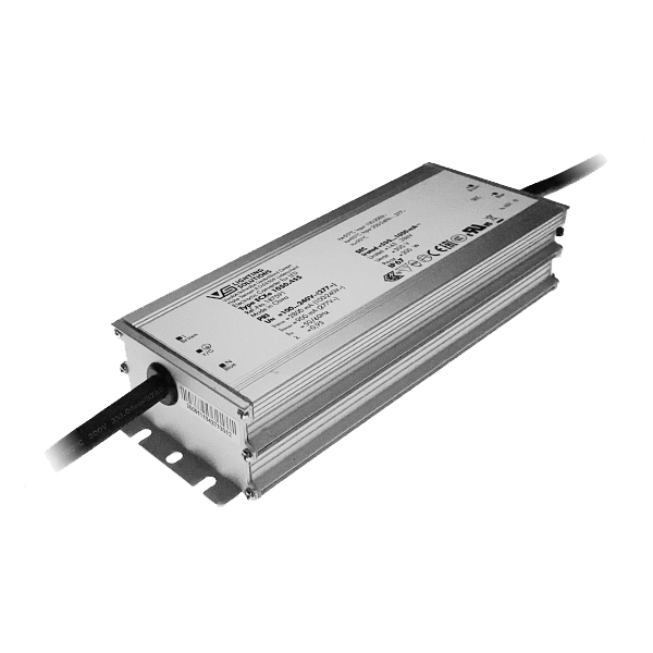 VS ECXe 1050.455 (700)530-1050мА 130-286V/200W IP67 потенциом 194х68х39 - драйвер VS ECXe 1050.455 (700)530-1050мА 130-286V/200W IP67 потенциом 194х68х39 - драйвер