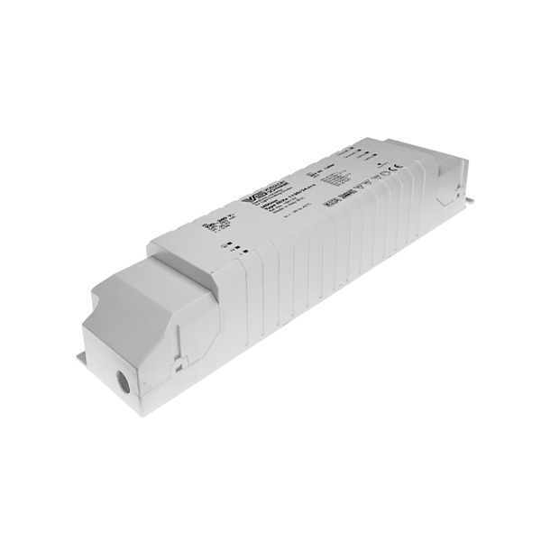 VS EDXe IP20 1130/24.015 (24V 130W) 245x61x49мм - драйвер для светодиодов VS EDXe IP20 1130/24.015 (24V 130W) 245x61x49мм - драйвер для светодиодов
