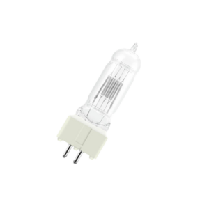 64719 230V 650W GX9.5 (T/12) d26x110mm 750h - лампа OSRAM 64719 230V 650W GX9.5 (T/12) d26x110mm 750h - лампа OSRAM