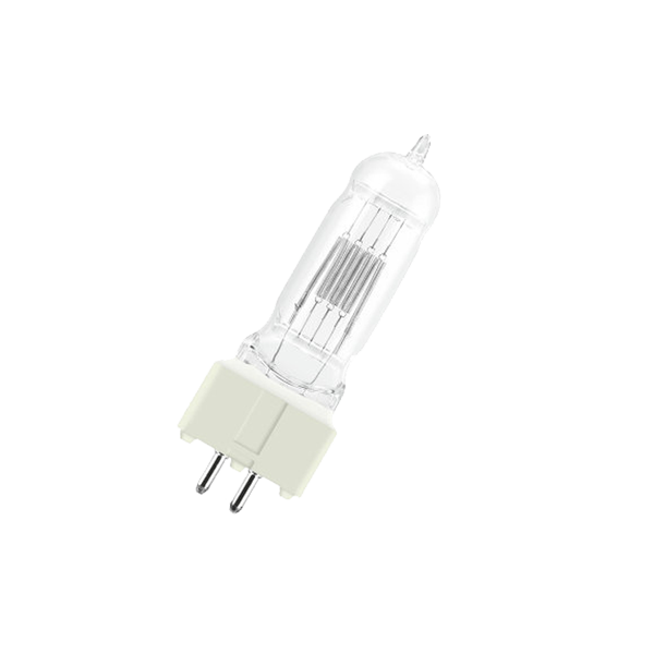 64720 230V 650W GX9.5 (CP/23) d26x110mm 100h - лампа OSRAM 64720 230V 650W GX9.5 (CP/23) d26x110mm 100h - лампа OSRAM