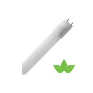 10W (=18W) 0.6m РАССАДА 220V G13 FL-LED  T8  (220V - 240V, 10W,  600mm) - LED лампа трубка