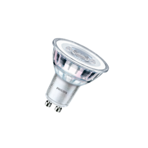 4.6W/830 (=50W) 36° GU10 410Lm Essential PAR16 -  LED лампа PHILIPS