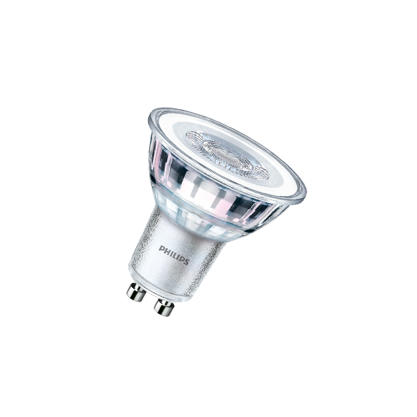 4.6W/830 (=50W) 36° GU10 410Lm Essential PAR16 -  LED лампа PHILIPS
