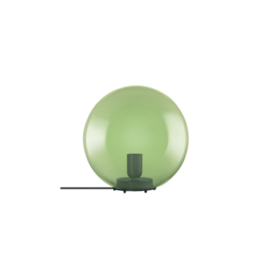 1906 BUBBLE TABLE 250X245 1*Е27 (зеленый) - настольный свет-к LEDV 1906 BUBBLE TABLE 250X245 1*Е27 (зеленый) - настольный свет-к LEDV