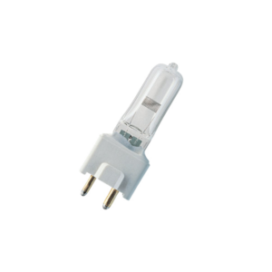 64654 24V 250W GY9.5 (HLX) d13,5x68mm 300h - лампа OSRAM 64654 24V 250W GY9.5 (HLX) d13,5x68mm 300h - лампа OSRAM