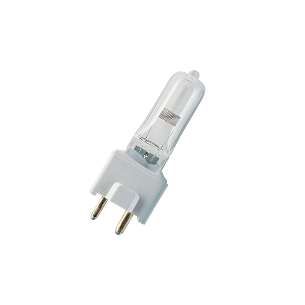 64654   24V  250W  GY9.5 (HLX)  d13,5x68mm 300h - лампа OSRAM