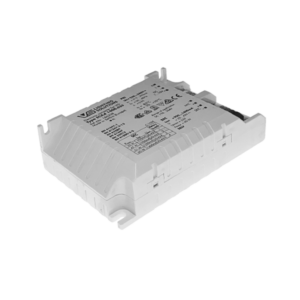 VS ECXd  IP20  DIM(1-10V)  1400.025  900-1400mA  20–43V/38-60W 124x80x33мм - драйвер VS