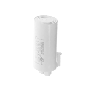 VS 4 мкФ ±10% 250V d25x68 -40C/+85C Зажим (Пласт. корпус/Wago) - Конденсатор VS 4 мкФ ±10% 250V d25x68 -40C/+85C Зажим (Пласт. корпус/Wago) - Конденсатор