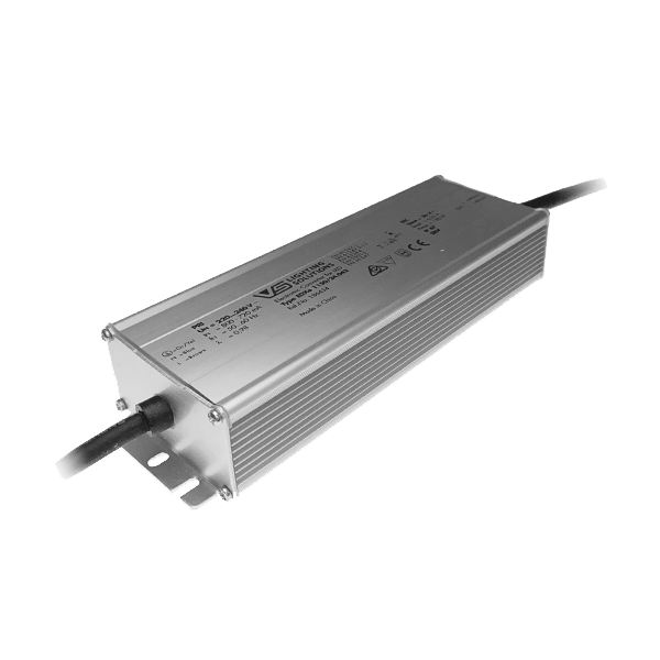 VS EDXe IP67 1150/24.042 (24V 150W) 206x69x37мм - драйвер для светодиодов VS EDXe IP67 1150/24.042 (24V 150W) 206x69x37мм - драйвер для светодиодов