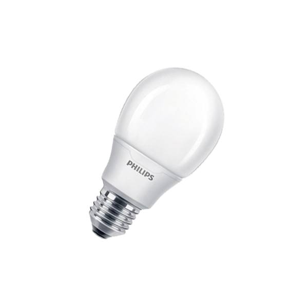 GE FLE 15AG/T2/830/  220-240V E27  800lm 10000h d60 x 115 - лампа груша