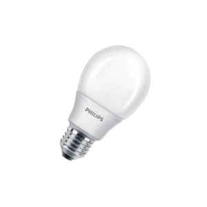 Softone ESaver 15W/827 E27 220-240V T60 d60x114 - лампа PHILIPS
