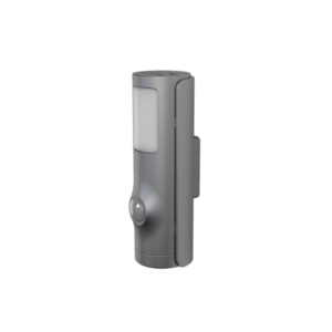 NIGHTLUX TORCH SI 0,4W 10lm 4000K IP54 сенсор - уличн ночник LEDV NIGHTLUX TORCH SI 0,4W 10lm 4000K IP54 сенсор - уличн ночник LEDV