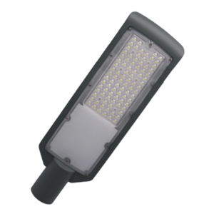 FL-LED Street-Garden 100W Grey 6500K 475*140*65мм d53mm 10410Лм 220-240В (консольный светодиодный) FL-LED Street-Garden 100W Grey 6500K 475*140*65мм d53mm 10410Лм 220-240В (консольный светодиодный)