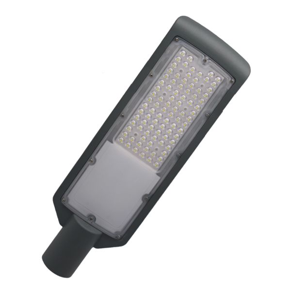 FL-LED Street-Garden 100W Grey 4500K 475*140*65мм d53mm 10410Лм 220-240В (консольный светодиодный) FL-LED Street-Garden 100W Grey 4500K 475*140*65мм d53mm 10410Лм 220-240В (консольный светодиодный)